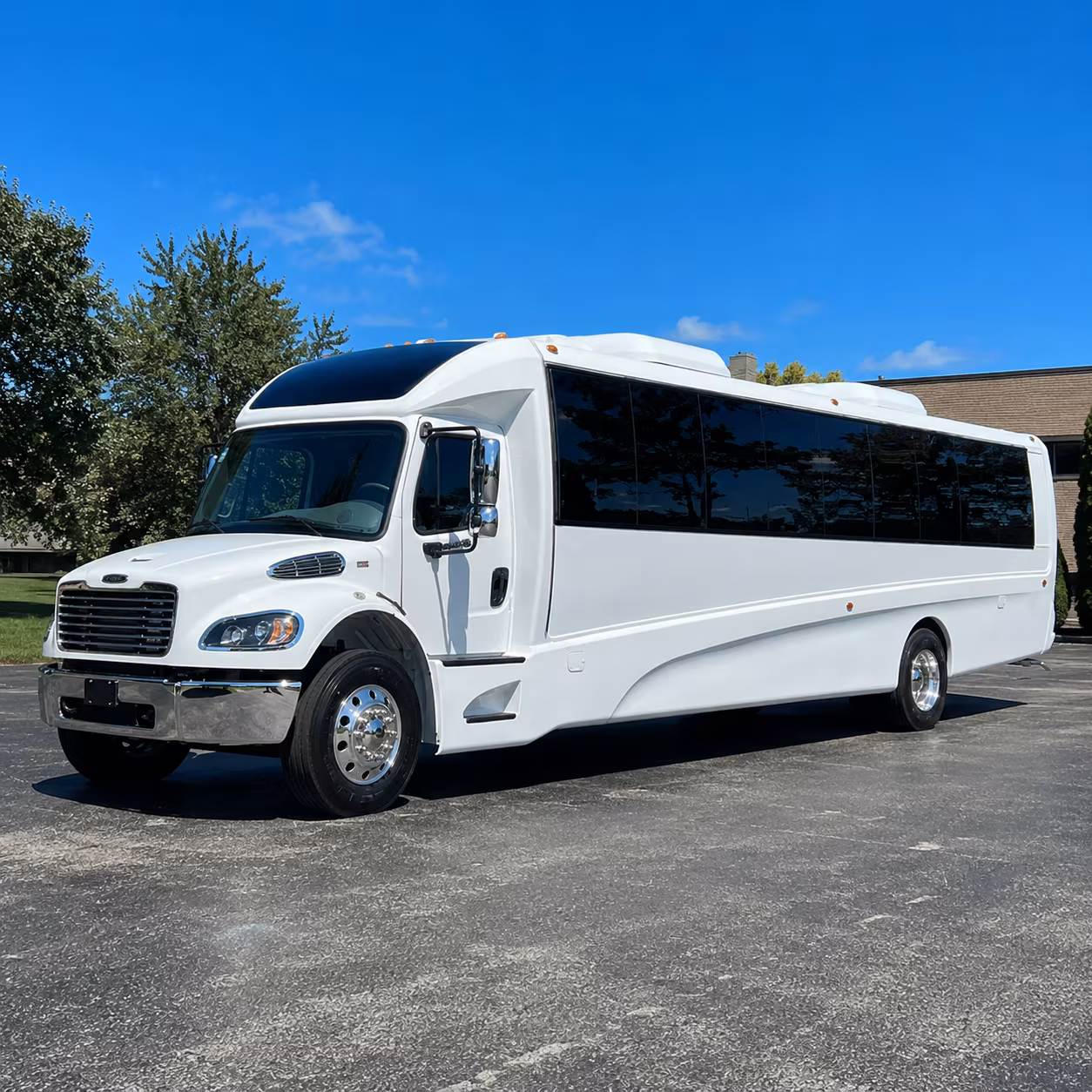 Coral Springs Airport Shuttles & Transportation